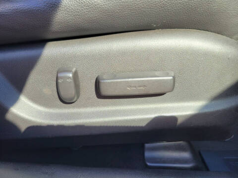 2014 Acura RDX w/Tech