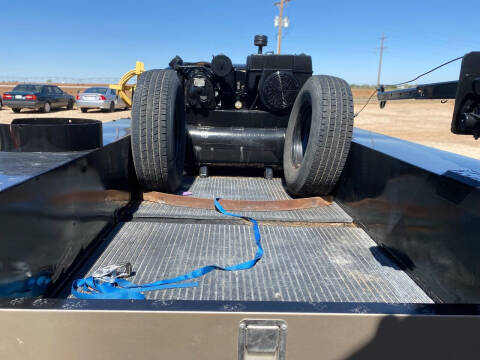 1992 Dodge RAM 250 LE