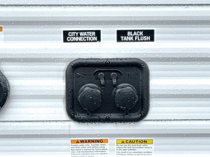 2026 Winnebago Access