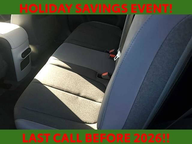 2023 Hyundai Ioniq 5 SE