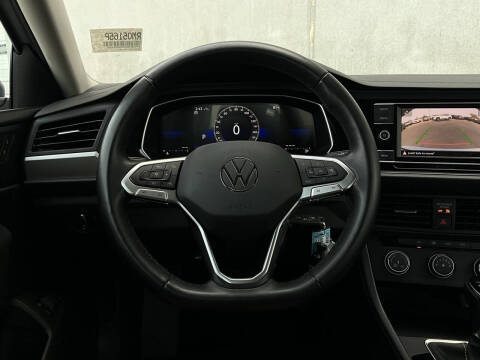 2024 Volkswagen Jetta S