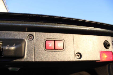 2013 Mercedes-Benz S-Class S 550 4MATIC