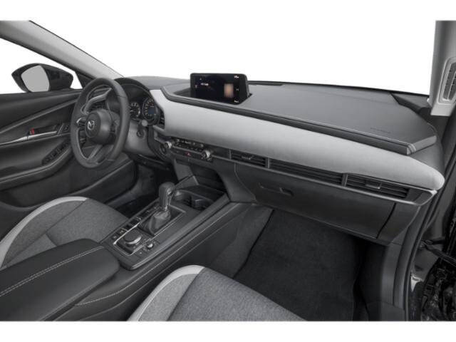 2026 Mazda CX-30 2.5 S Aire Edition