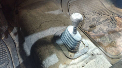 1977 Chevrolet C/K 10 Series