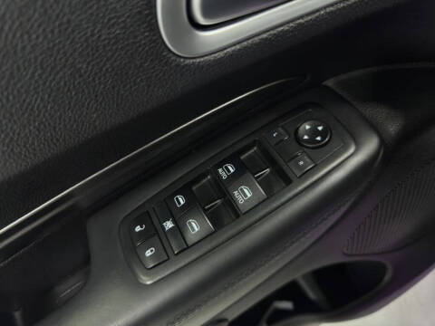 2019 Dodge Durango Citadel