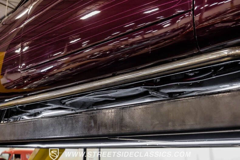 1949 Hudson Super 6 Brougham