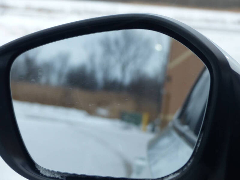 2022 Honda Civic EX-L