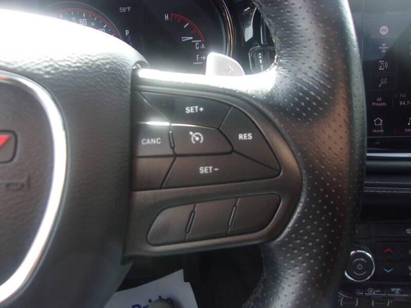 2021 Dodge Durango GT