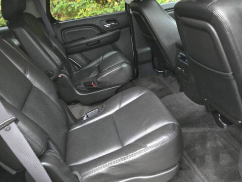 2011 GMC Yukon Denali