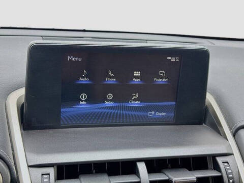 2019 Lexus NX 300
