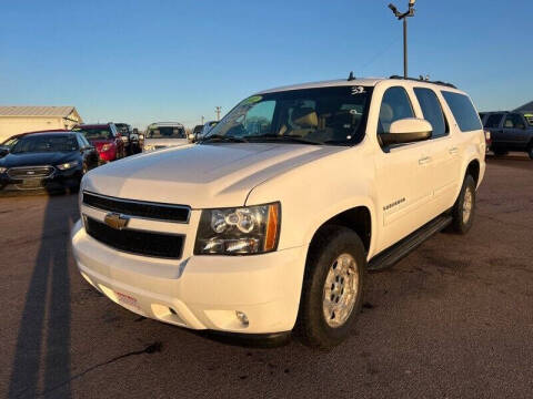 2013 Chevrolet Suburban for sale at De Anda Auto Sales in South Sioux City NE