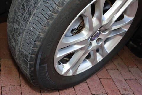 2016 Volvo XC60 T5 Premier