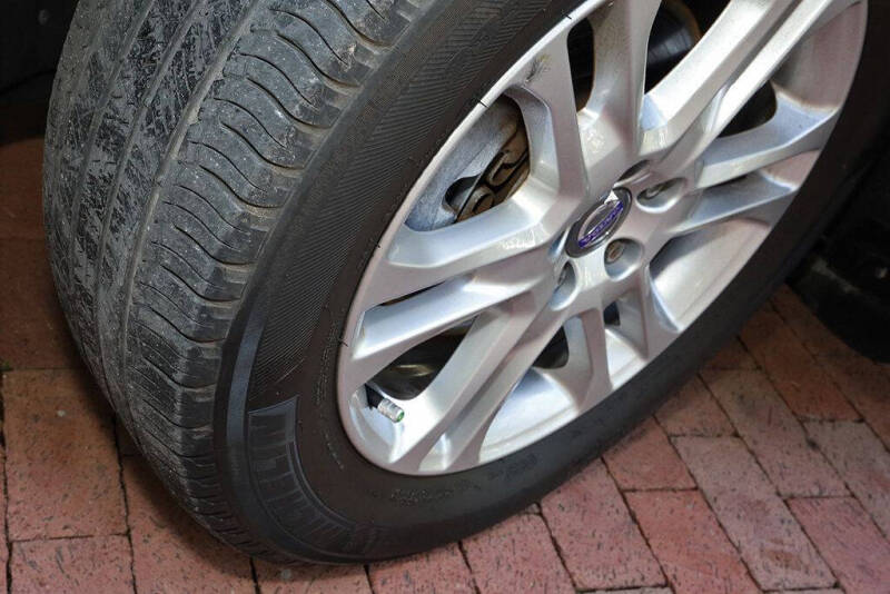 2016 Volvo XC60 T5 Premier