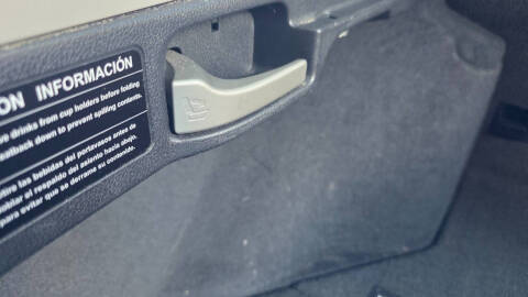 2015 Honda Crosstour EX-L V6