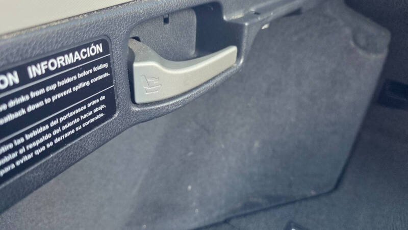 2015 Honda Crosstour EX-L V6