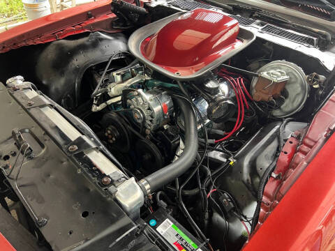 1976 Pontiac Trans Am