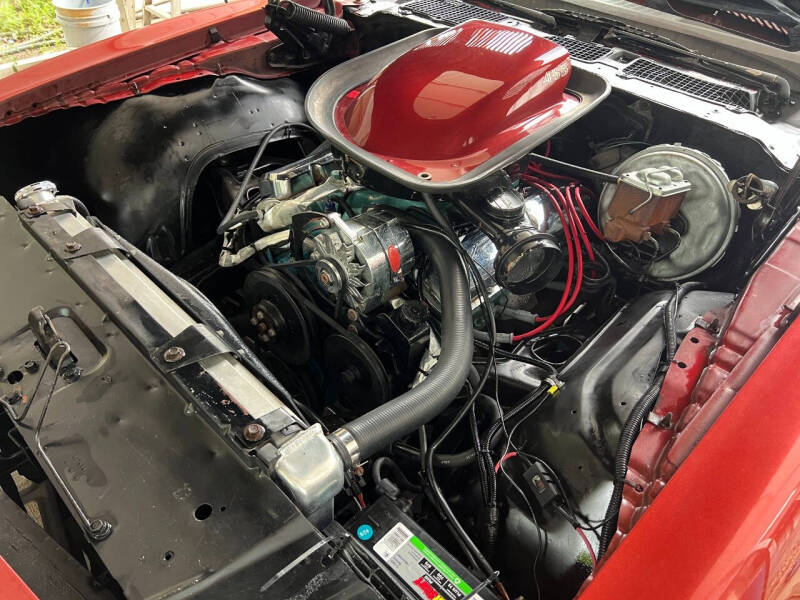 1976 Pontiac Trans Am