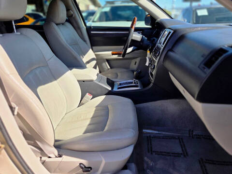 2006 Chrysler 300 C