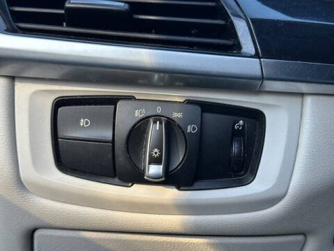 2015 BMW X5 sDrive35i