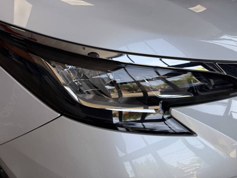 2023 Toyota Sienna XLE 7-Passenger