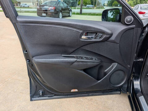 2014 Acura RDX