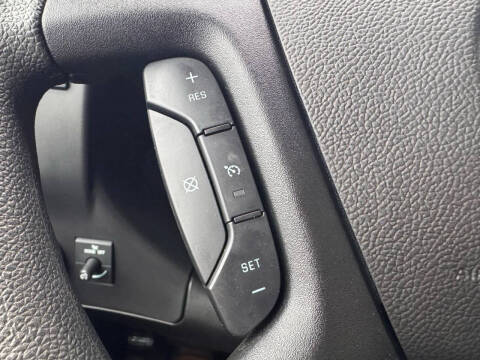 2025 Chevrolet Express 2500