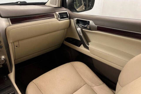 2016 Lexus GX 460