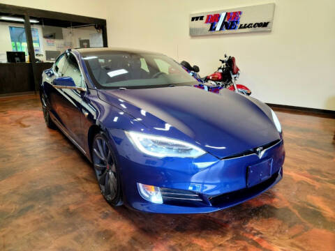 Tesla For Sale in Jacksonville, FL - Driveline LLC