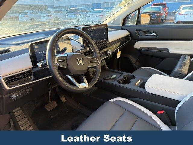 2024 Honda Prologue Touring