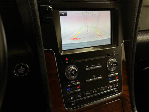 2015 Lincoln Navigator