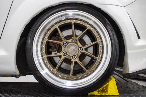 2008 Mazda RX-8 Sport