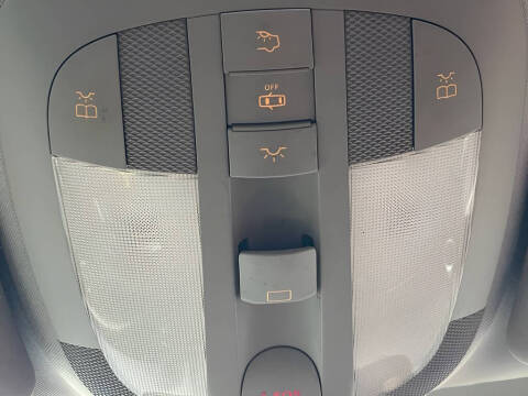 2010 Mercedes-Benz GL-Class GL 450 4MATIC