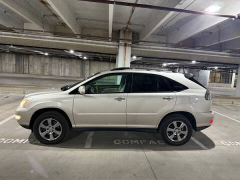 2008 Lexus RX 350 for sale at Auto Acquisitions USA in Eden Prairie MN
