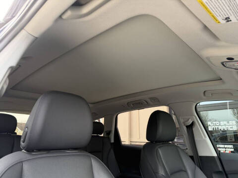 2022 Audi Q7 quattro Prestige 55 TFSI