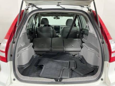 2010 Honda CR-V EX-L