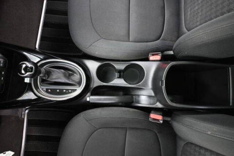 2014 Kia Soul !