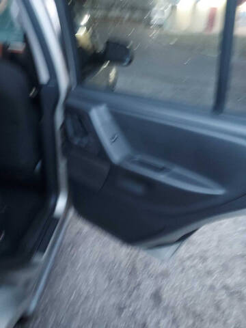 2004 Jeep Grand Cherokee Laredo