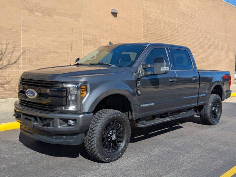 2019 Ford F-350 Super Duty for sale at Albo Auto Sales in Palatine IL