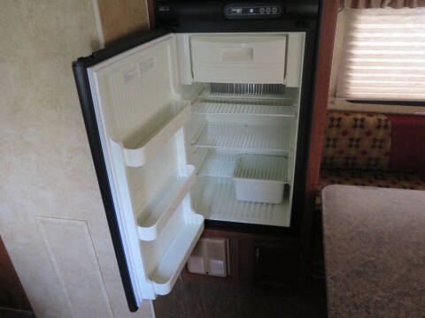 2011 Jayco Jay Feather Sport X17C