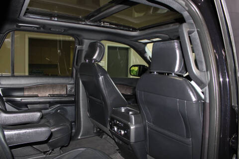 2019 Ford Expedition MAX Limited