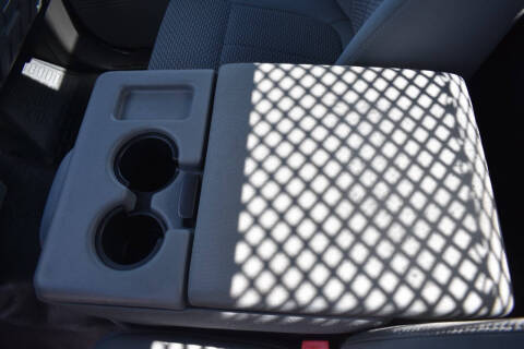 2012 Ford F-450 Super Duty