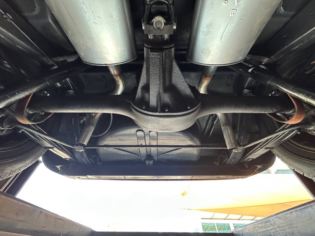 1962 Chevrolet Corvette 57