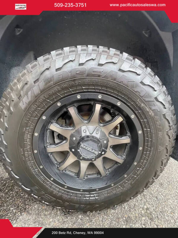 2008 GMC Yukon Denali