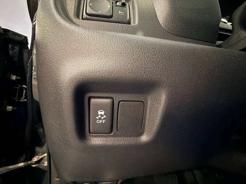 2016 Nissan Versa Note
