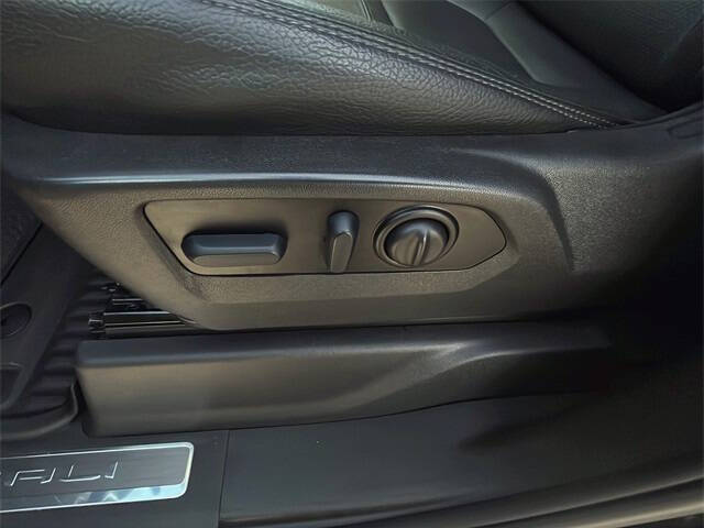 2023 GMC Sierra 2500HD