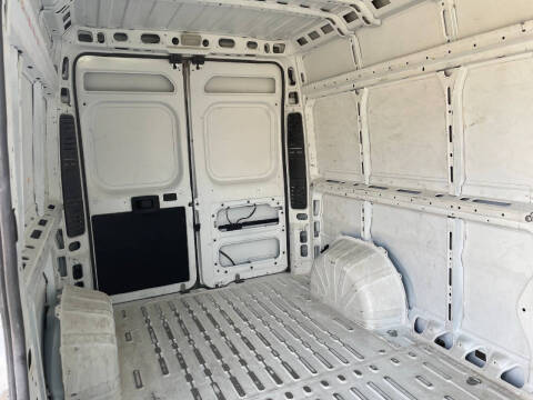2023 RAM ProMaster 2500 159 WB