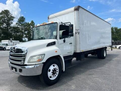 2013 Hino 338 for sale at Vehicle Network - Auto Connection 210 LLC in Angier NC