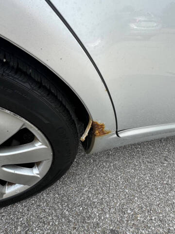 2006 Toyota Avalon XL