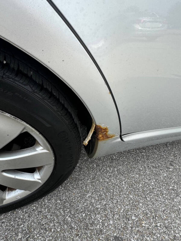 2006 Toyota Avalon XL