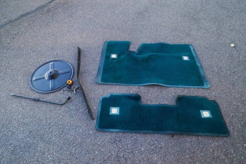 1976 Cadillac Eldorado